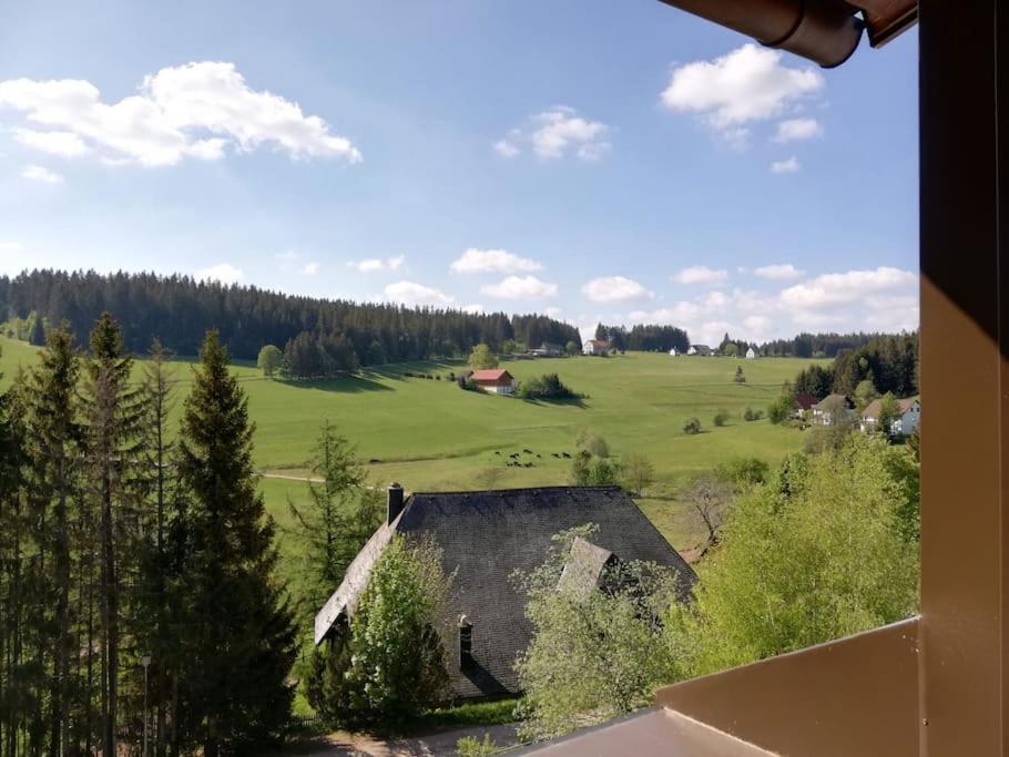 Haus Lucia, Mit Pool Und Sauna, Appartment 4 Schönwalde Kültér fotó