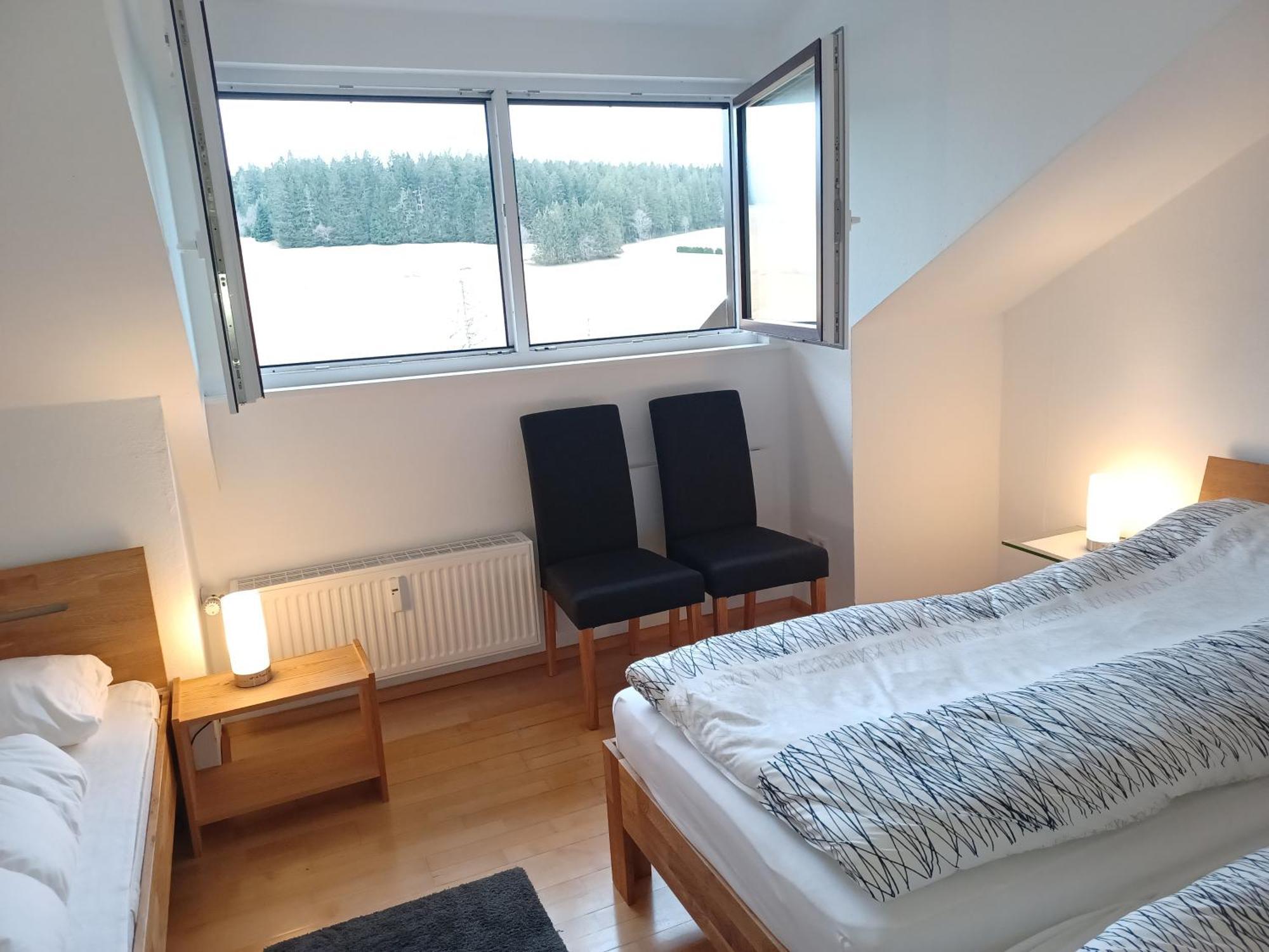 Haus Lucia, Mit Pool Und Sauna, Appartment 4 Schönwalde Kültér fotó