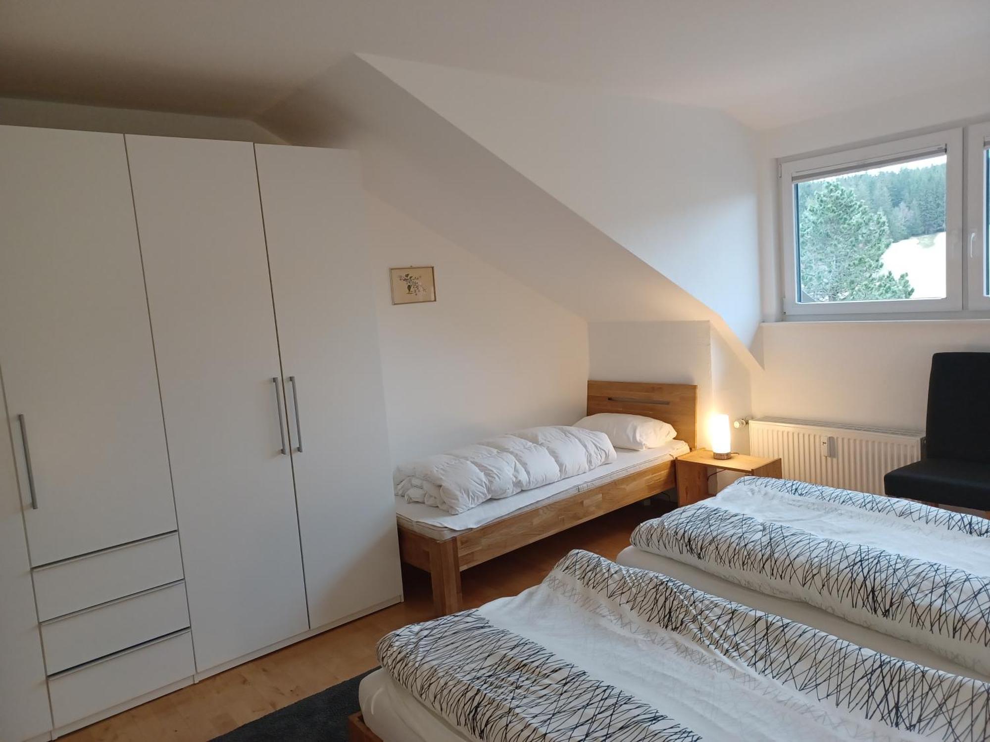 Haus Lucia, Mit Pool Und Sauna, Appartment 4 Schönwalde Kültér fotó
