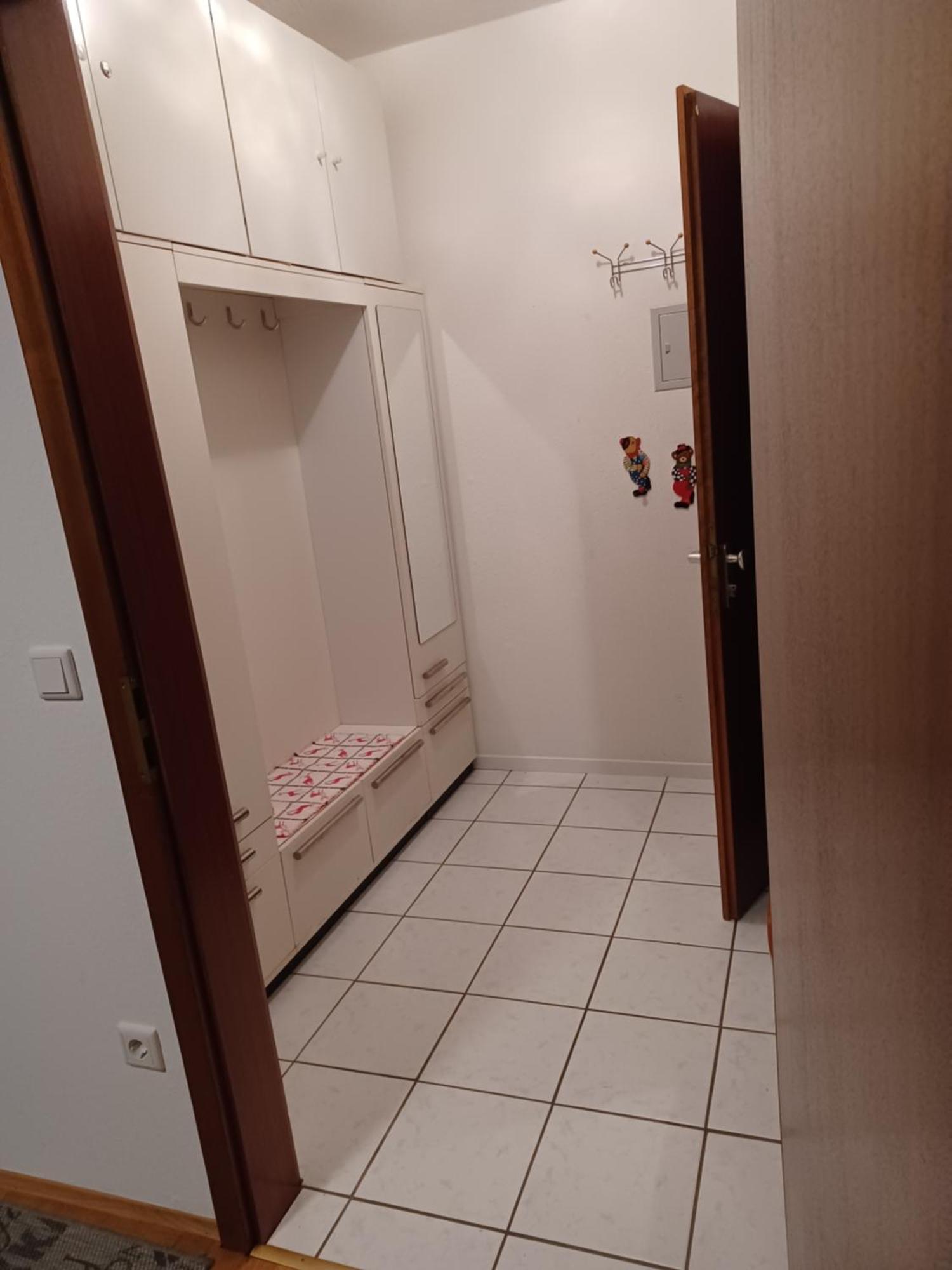 Haus Lucia, Mit Pool Und Sauna, Appartment 4 Schönwalde Kültér fotó