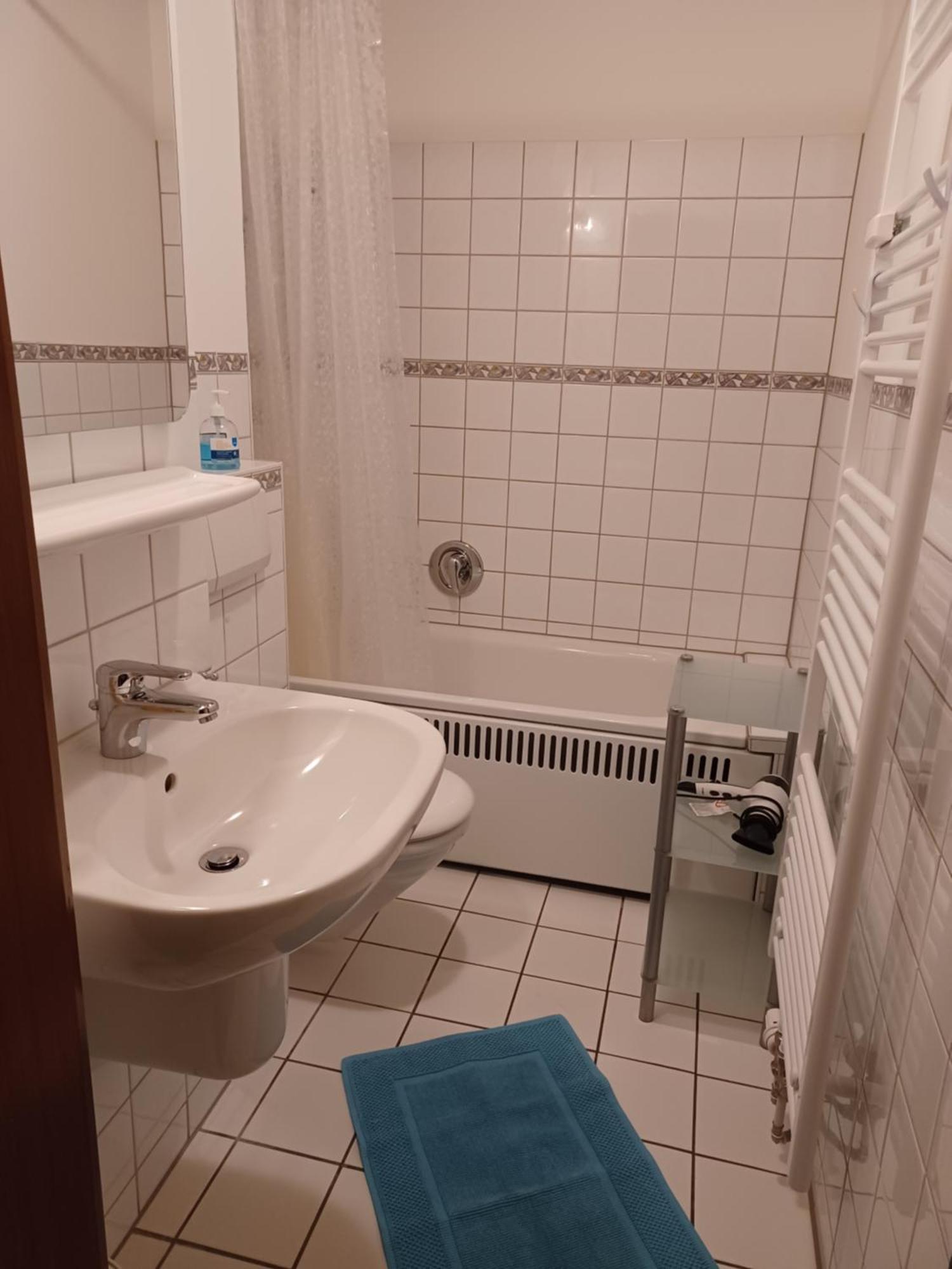 Haus Lucia, Mit Pool Und Sauna, Appartment 4 Schönwalde Kültér fotó